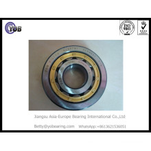 Redial Load Nj407 M1 Cylindrical Roller Bearing